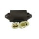 Regulator tensiune 12V TOURMAX alternator Yamaha YZ 250/450 2014-2017 sistem electric motor