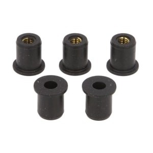 Elemente de asamblare moto TOURMAX