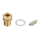 Cui poantou TOURMAX Sistem Alimentare Carburator Supapă Ac Carburettor Needle Valve Cu Priza