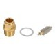Cui poantou TOURMAX Sistem alimentare carburator Carburettor needle valve cu priza