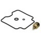 Set Reparatie Carburator TOURMAX Yamaha FZS 600 1998-2001 1 Carburator