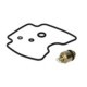 Set reparatie carburator TOURMAX pentru 1 carburator YAMAHA FZS 1000 2001-2005