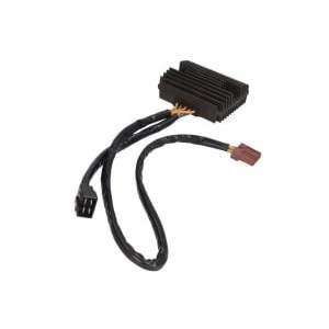 Regulator, alternator TOURMAX