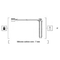 Set cablaj aprinder MAGNETI MARELLI