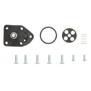 Robinet combustibil TOURMAX