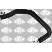 Furtun radiator SASIC