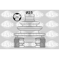 Ansamblu burduf, articulatie planetara SASIC