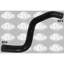 Furtun radiator SASIC