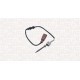 Senzor temperatura gaze evacuare inainte de catalizator SEAT ALHAMBRA VW SHARAN 2.0D 11.05-03.10 MAGNETI MARELLI