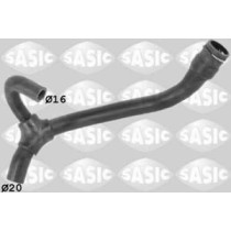 Furtun radiator SASIC