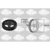 Fulie curea, arbore cotit SASIC