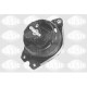 Suport motor SASIC faţa pernei drept motor Renault Laguna II 2001 superior dreapta cauciuc-metal 8200052026