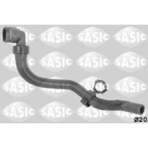 Furtun radiator SASIC