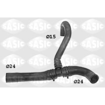 Furtun radiator SASIC