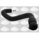 Furtun radiator SASIC 19mm RENAULT CLIO II KANGOO THALIA 1.5D 02.03- partea montare centru dreapta