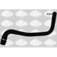 Furtun radiator cauciuc inferior 24mm CITROEN JUMPY FIAT SCUDO PEUGEOT EXPERT 1.6D SASIC
