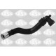 Furtun radiator cauciuc partea admisie CITROEN C4, C4 I, PEUGEOT 307, 308, 308 I 2.0D 10.03-12.14 SASIC