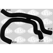 Furtun radiator SASIC