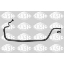 Furtun radiator SASIC