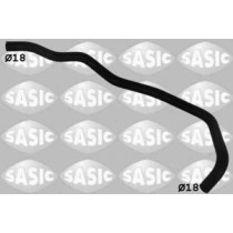 Furtun radiator SASIC