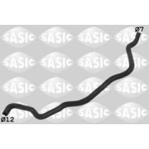 Furtun radiator SASIC