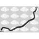 Furtun radiator cauciuc 7mm/12mm OPEL ZAFIRA B 1.9D 07.05-04.15 SASIC