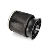 Burduf, suspensie pneumatica SAF