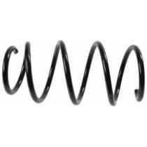 Arcuri elicoidale SACHS