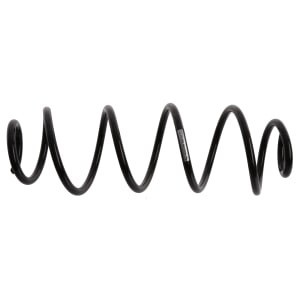 Arcuri elicoidale SACHS