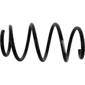 Arcuri elicoidale SACHS