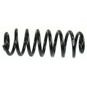 Arcuri elicoidale SACHS