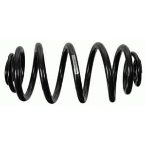 Arcuri elicoidale SACHS