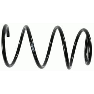 Arcuri elicoidale SACHS