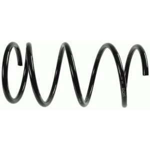 Arcuri elicoidale SACHS