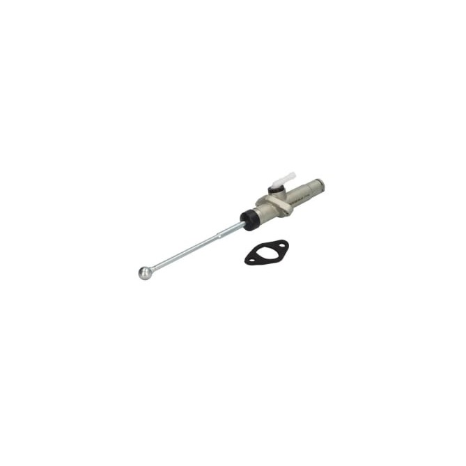 Pompa centrala, ambreiaj SACHS