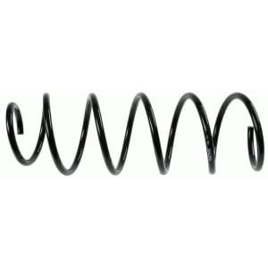 Arcuri elicoidale SACHS