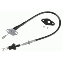 Cablu ambreiaj SACHS