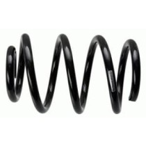 Arcuri elicoidale SACHS