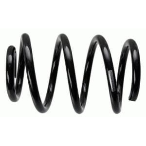 Arcuri elicoidale SACHS