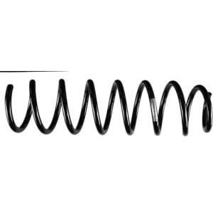 Arcuri elicoidale SACHS