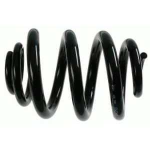 Arcuri elicoidale SACHS