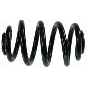 Arcuri elicoidale SACHS