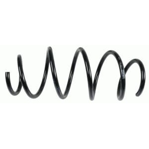 Arcuri elicoidale SACHS