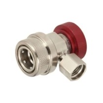 Unelte pentru intretinerea sistemului de A/C MAGNETI MARELLI