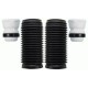 Chit protectie praf amortizor SACHS Fata VW GOLF VII 1.2-2.0D 04.13- Set asamblare amortizoare