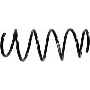 Arcuri elicoidale SACHS