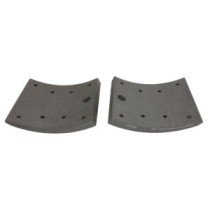 Placute de frana, frana tambur ROULUNDS