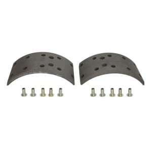 Placute de frana, frana tambur ROULUNDS