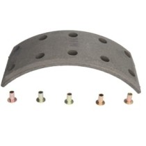 Placute de frana, frana tambur ROULUNDS