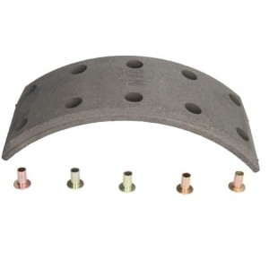 Placute de frana, frana tambur ROULUNDS